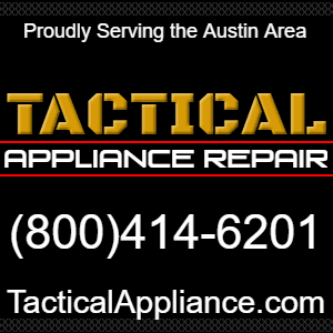 Tactical Appliance Repair