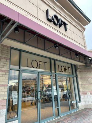 LOFT