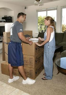 Chicago Best Moving Company