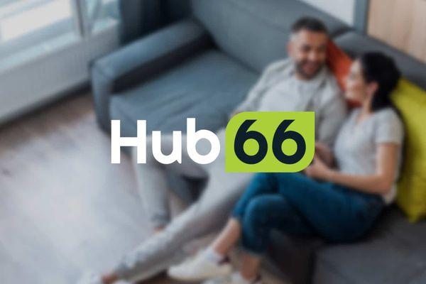 Hub66