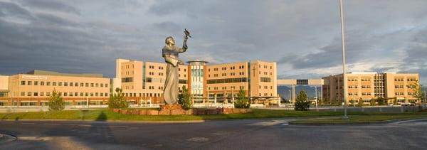 St. Francis Medical Center Colorado Springs