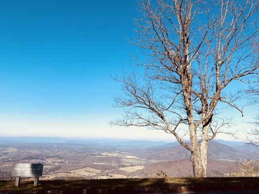 Blue Ridge Parkway