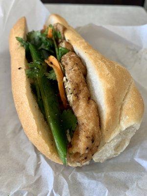 S8. Tofu Sandwich