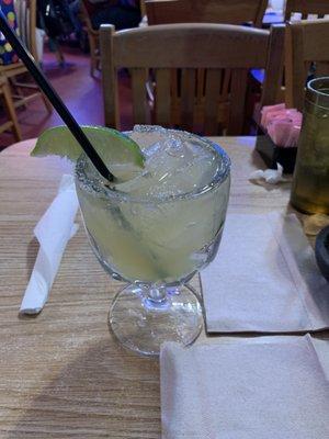 Margarita