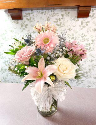 Schererville Florist & Gift Shop, Inc.