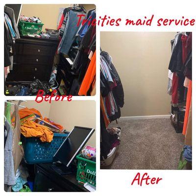 Tri-Cities Maid Service