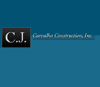 C J Carvalho Construction