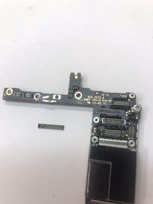 Lcd connector repair