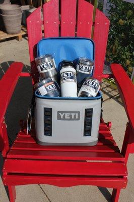 YETI