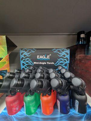 Eagle Minis at the lowest price