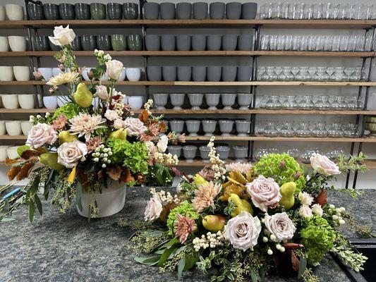 Hassell Florist