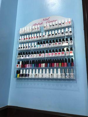 Rita Nail Salon