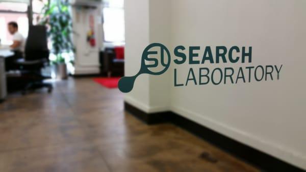 Search Laboratory