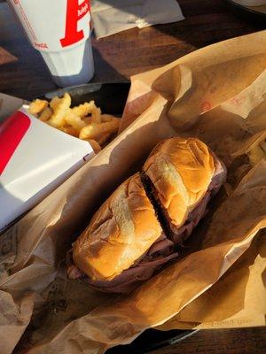 Arby's