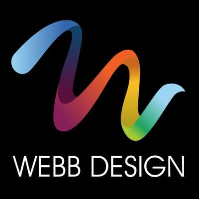 Webb Design Logo