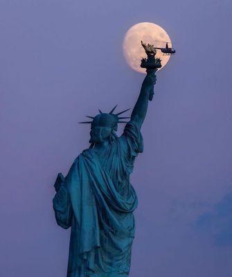 Liberty State Park, Jersey city