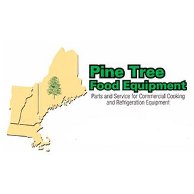 Pine Tree Food Equipment