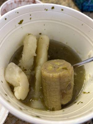 Sancocho