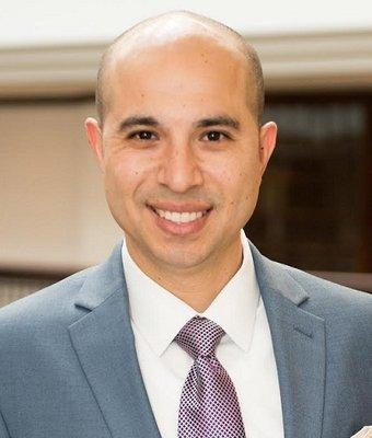 Isaul Verdin - Dallas Immigration Lawyer