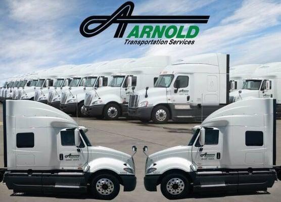 Arnold Transportation Services