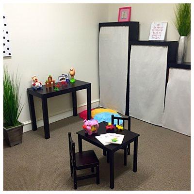 Children's Therapy Solutions