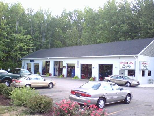 Olmsted Auto Care