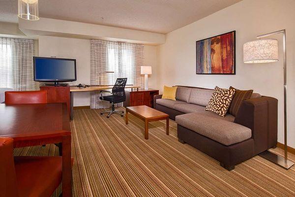 Sonesta ES Suites Charlottesville University