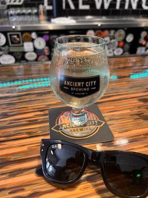 Ancient City Brewing Taproom