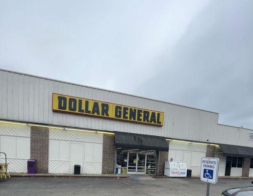 Dollar General