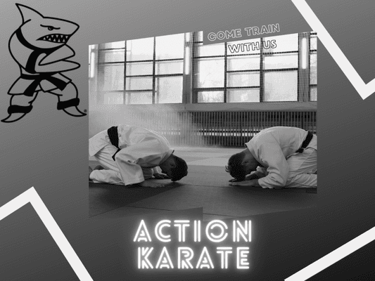 Action Karate Collingswood