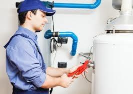 plumbers houston