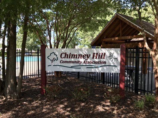 Chimney Hill Community Association