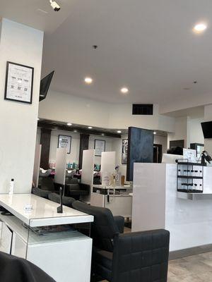 Ochoa Salon & Spa