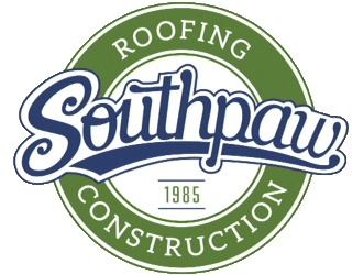 Southpaw Roofing Logo