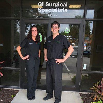 GI Surgical Specialists