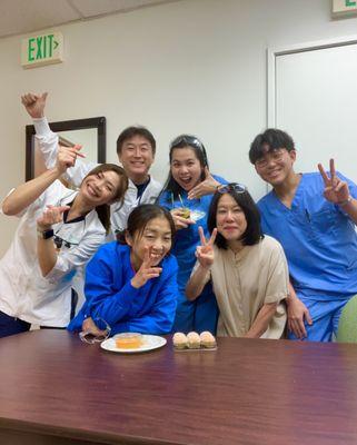 Sato Family Dental