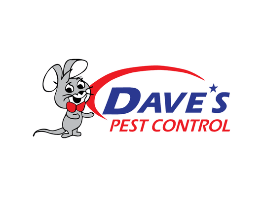 Dave's Logo