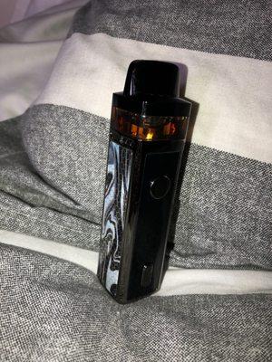 Vinci mod pod