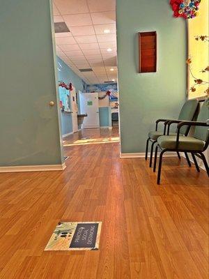 Clearwater Pediatric Care