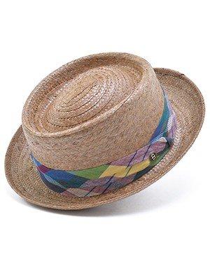 This is our most popular summer hat!