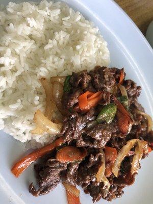 Bulgogi