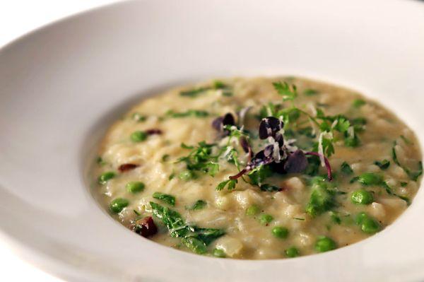 Risotto