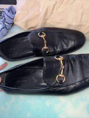 Found some Gucci loafers at uptown cheapskate austin! #uptowncheapskateATX