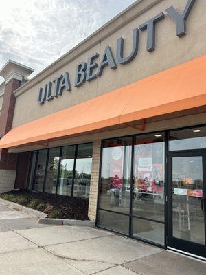 Ulta Beauty