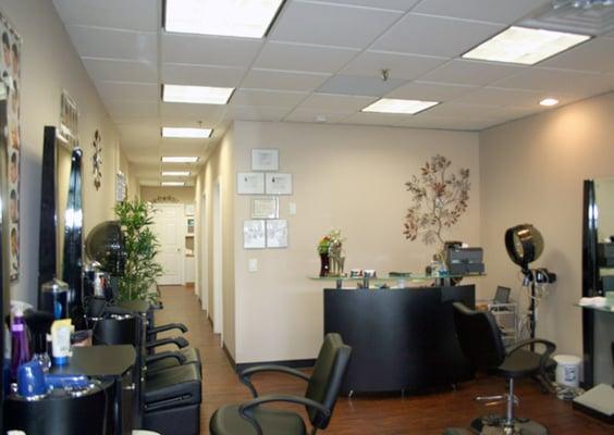 Khoobsurat Beauty Salon