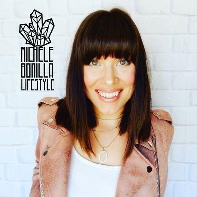 Michele Bonilla, Owner, Life Coach