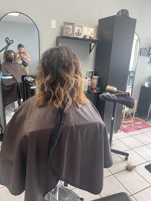 La Bella Hair Salon