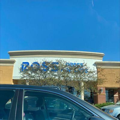 Ross Dress for Less