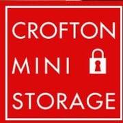 Crofton Self Service-Mini Storage logo