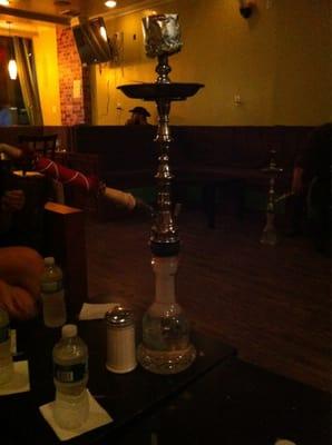 Isis Hookah Lounge